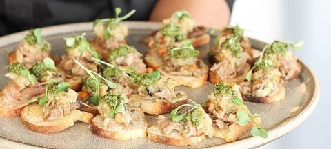 Thyme At The Lakes - Tourism Hervey Bay 3