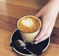 Zest Cafe - Hervey Bay Accommodation