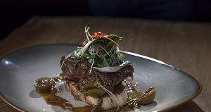 Astor Grill - Hervey Bay Accommodation 6
