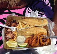 Big Tuna Fish Co. - Hervey Bay Accommodation