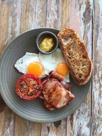 Palm Beach QLD Tourism Hervey Bay