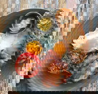 Hidden on Cypress - Tourism Hervey Bay