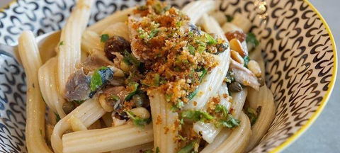 I Maccheroni - Hervey Bay Accommodation 0