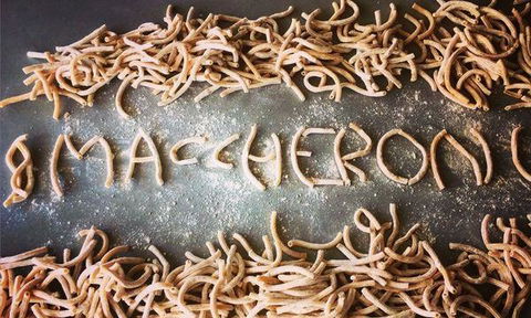 I Maccheroni - Hervey Bay Accommodation 11
