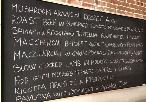 I Maccheroni - Hervey Bay Accommodation 13