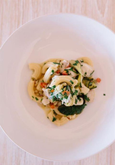 I Maccheroni - Hervey Bay Accommodation 14