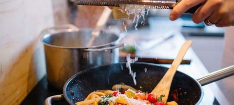 I Maccheroni - Hervey Bay Accommodation 1