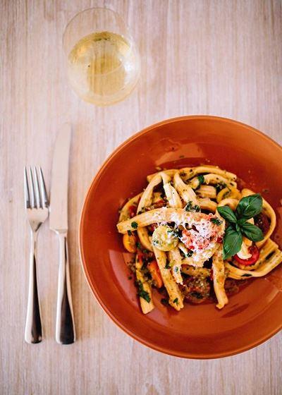 I Maccheroni - Hervey Bay Accommodation 5