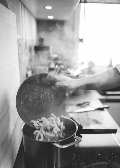 I Maccheroni - Hervey Bay Accommodation 6