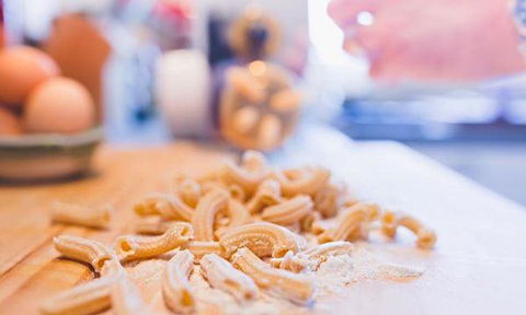 I Maccheroni - Hervey Bay Accommodation 8