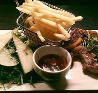Johnny Pump - Hervey Bay Accommodation