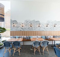 Ludo - Hervey Bay Accommodation