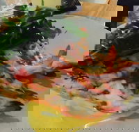 The Port - Tourism Hervey Bay