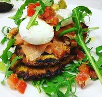 White Carrots - Hervey Bay Accommodation