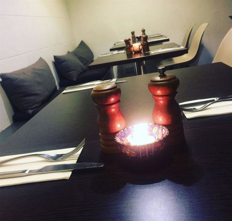 White Carrots - Hervey Bay Accommodation 9