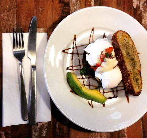 White Carrots - Hervey Bay Accommodation 14