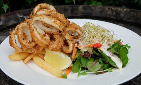 Caledonian Inn - Tourism Hervey Bay 7