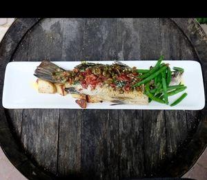 Caledonian Inn - Tourism Hervey Bay 8