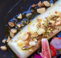 Jensens Restaurant - Tourism Hervey Bay