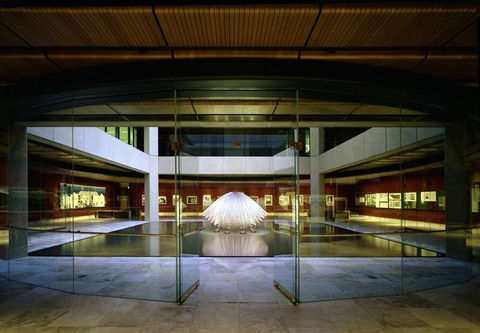NSW Parliament House - Hervey Bay Accommodation 2