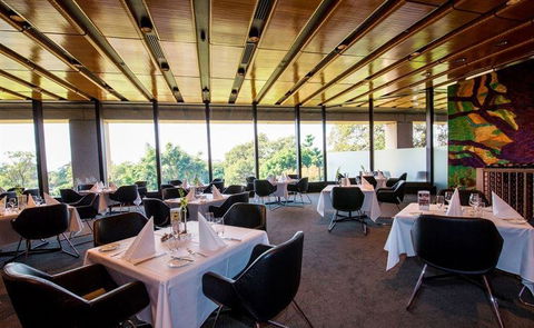 NSW Parliament House - Hervey Bay Accommodation 5