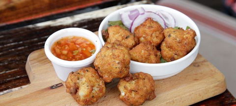 Rusco & Brusco - Hervey Bay Accommodation 0