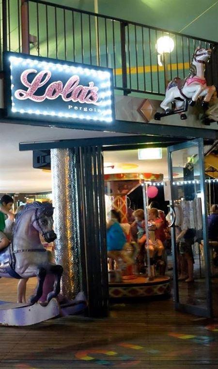 Rusco & Brusco - Hervey Bay Accommodation 4