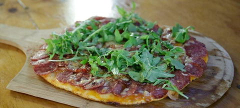 Rusco & Brusco - Hervey Bay Accommodation 5