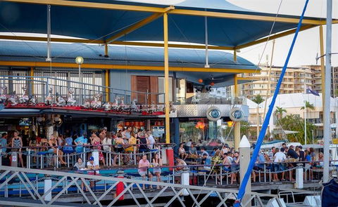 Rusco & Brusco - Hervey Bay Accommodation 6