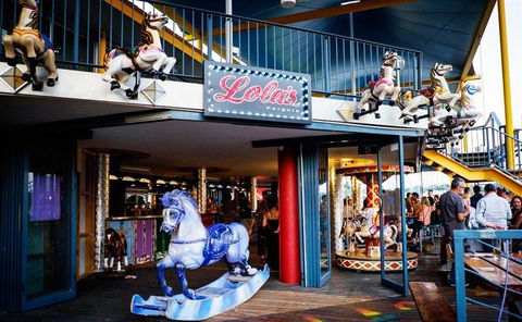 Rusco & Brusco - Hervey Bay Accommodation 8