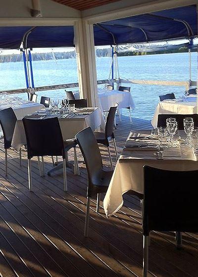 Tea Gardens Boatshed - Tourism Hervey Bay 6