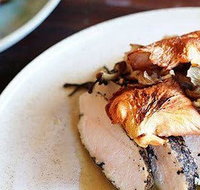 The Blue Door on 5th - Tourism Hervey Bay