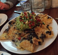 Chimmi Changa's Burrito Bar - Hervey Bay Accommodation