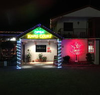 Kam's Court - Hervey Bay Accommodation