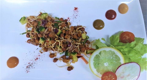 Origin Nepal - Hervey Bay Accommodation 0
