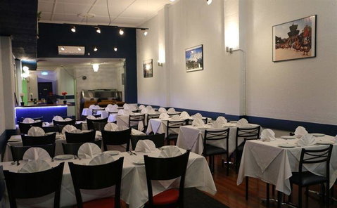 Origin Nepal - Hervey Bay Accommodation 2