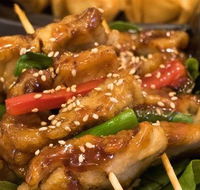 Shikoku Japanese Restaurant - Tourism Hervey Bay