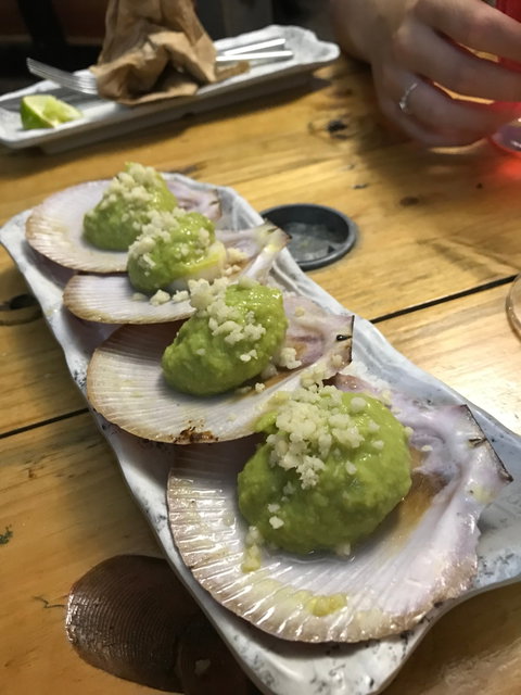 The Dock Bar & Restaurant - Hervey Bay Accommodation 1