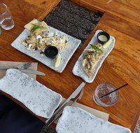 The Dock Bar  Restaurant - Hervey Bay Accommodation