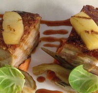 Broads Restaurant at Upper Reach Winery - Tourism Hervey Bay