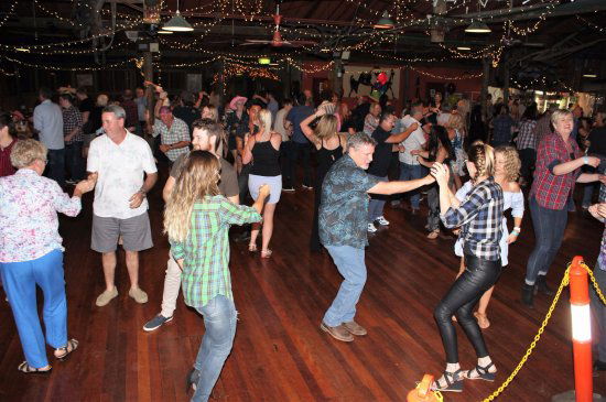 Buttai NSW Hervey Bay Accommodation
