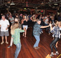 Buttai Barn - Hervey Bay Accommodation