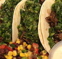 Famished Homestyle Food Bar - Tourism Hervey Bay