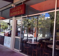 Golden Barbeque - Hervey Bay Accommodation