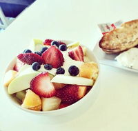 Lamrock Cafe - Hervey Bay Accommodation