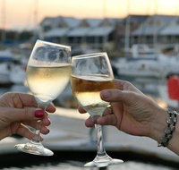 The Port Geographe Bar  Restaurant - Hervey Bay Accommodation