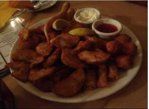 Howard Springs Tavern - Hervey Bay Accommodation 0