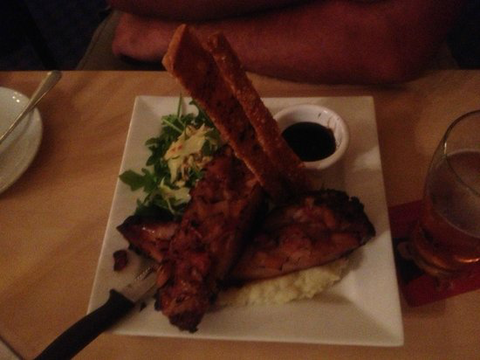 Howard Springs Tavern - Hervey Bay Accommodation 1