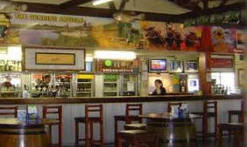 Howard Springs Tavern - Hervey Bay Accommodation 2