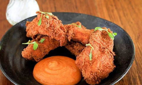 Andre's Cucina & Polenta Bar - Hervey Bay Accommodation 9